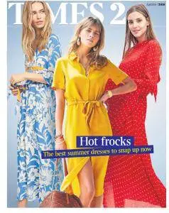 The Times Times 2 - 18 April 2018
