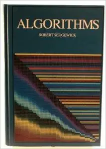 Algorithms (Addison-Wesley series in computer science) by Robert Sedgewick
