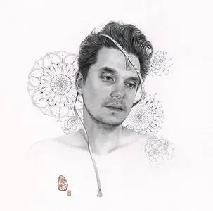 John Mayer - The Search for Everything (2017)