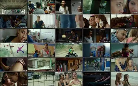 Carmen & Lola (2018)