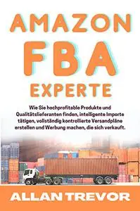 Amazon FBA-Experte