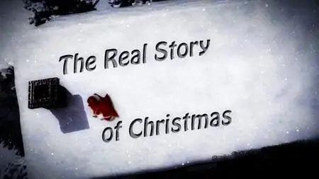 History Channel - The Real Story of Christmas (2015)