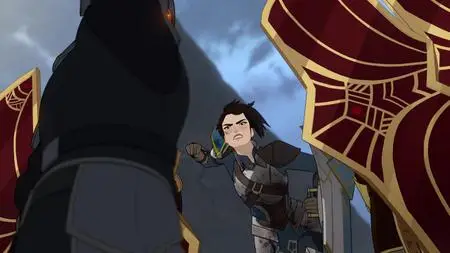 The Dragon Prince S03E09