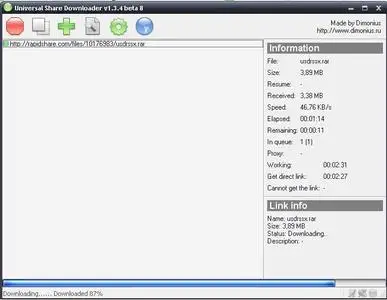 Universal Share Downloader RS.COM