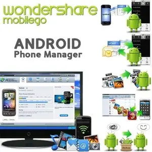 Wondershare MobileGo for Android 5.3.2.292 DC 06.11.2014