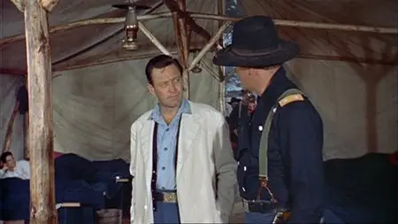 The Horse Soldiers (1959)