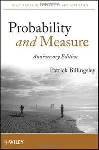 Probability and Measure (Repost)