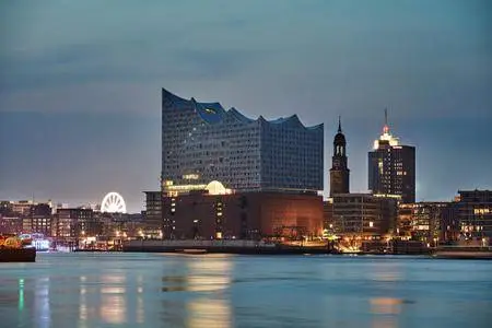 (Arte) Concert d'ouverture de l'Elbphilharmonie de Hambourg | Opening concert of the Hamburg Elbphilharmonie (2017)