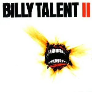 Billy Talent - Billy Talent II (Exclusive Edition) (2006)