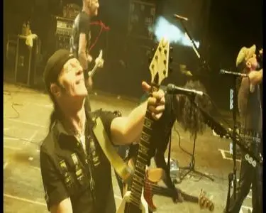 Accept: Collection (1979 - 2014) [15CD + 2DVD] Re-up