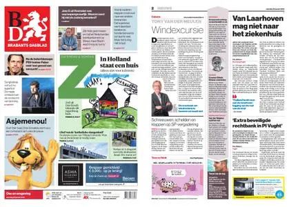 Brabants Dagblad - Oss – 25 januari 2020
