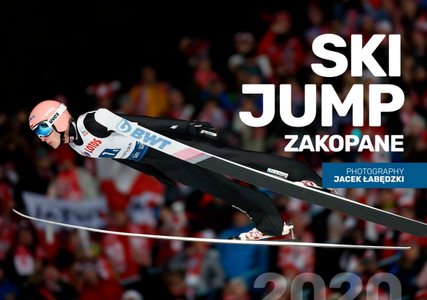 Camerapixo - Ski Jump 2020