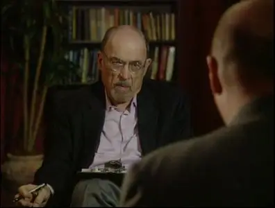 Irvin Yalom MD - Live Case Consultation