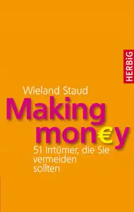 Making Money: 51 Irrtümer, die Sie vermeiden sollten (repost)