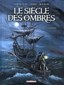 Le Siècle Des Ombres - La Pierre