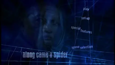 Along Came A Spider (2001)