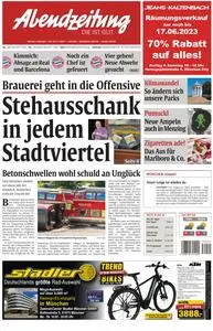 Abendzeitung München - 2 Juni 2023