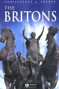 The Britons (The Peoples of Europe)
