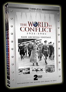Timeless Media Group - WW2 - World in Conflict (2006)