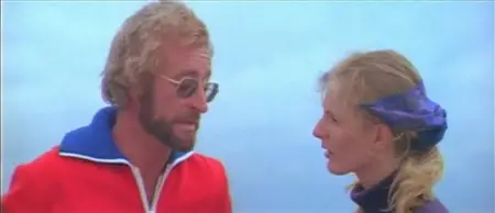 Stunt Rock (1980)