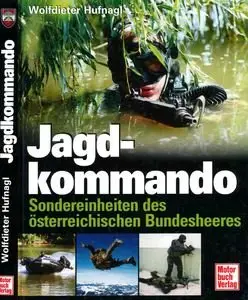 Jagdkommando (repost)