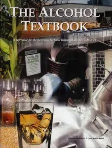The Alcohol Textbook(Repost)