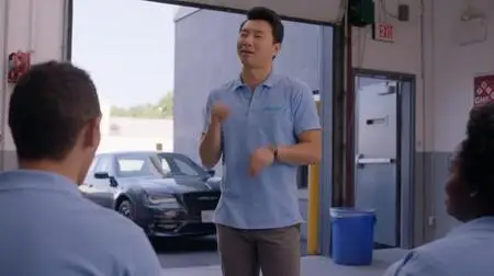 Kim's Convenience S03E09