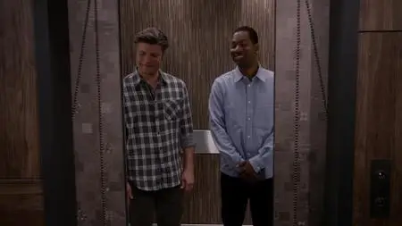 Living Biblically S01E07