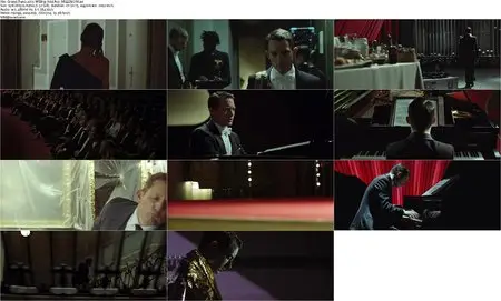 Grand Piano (2013)