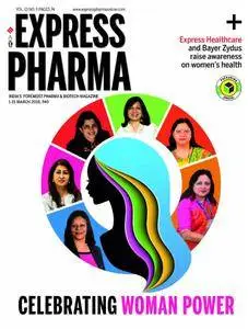 Express Pharma - March 06, 2018