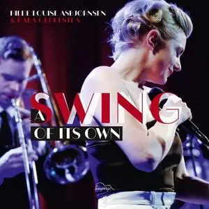Hilde Louise Asbjørnsen & Kaba Orchestra - A Swing of Its Own (2023)