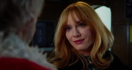 Bad Santa 2 (2016)