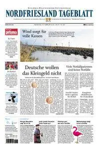 Nordfriesland Tageblatt - 13. Februar 2018