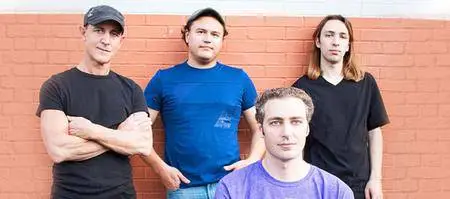 The Aaron Clift Experiment - If All Goes Wrong (2018)