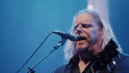 Gov't Mule - Bring On the Music: Live at the Capitol Theatre (2019) [Blu-ray, 1080p]