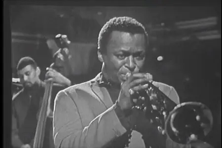 Miles Davis - Kind Of Blue - 50th Anniversary Edition DVD