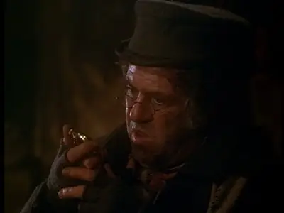 A Christmas Carol (1984) [Re-UP]