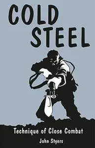 Cold Steel (Repost)