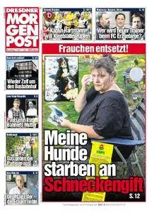Dresdner Morgenpost - 07. September 2017