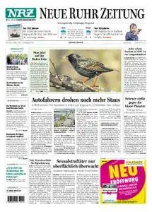 NRZ Neue Ruhr Zeitung Oberhausen-Sterkrade - 07. März 2018