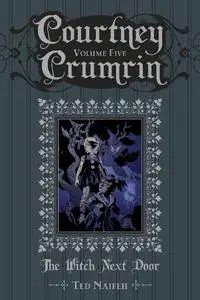 Oni Press-Courtney Crumrin Vol 05 2024 Hybrid Comic eBook
