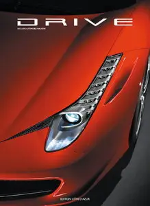 Drive Magazine - Winter 2010-2011