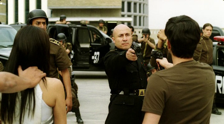 2033 / Иллюзия будущего (2009)