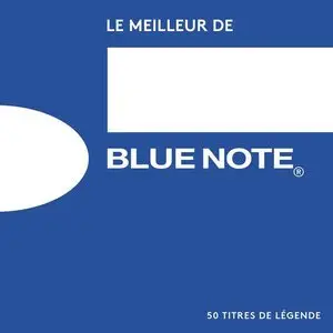 VA - Le Meilleur de Blue Note (2014)