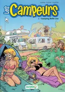 Les campeurs 1 - Camping Belle-vue