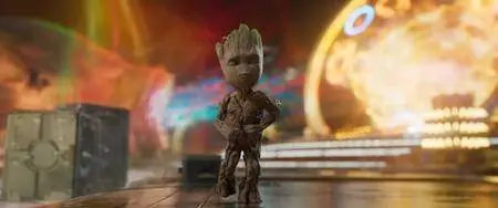 Guardians of the Galaxy Vol. 2 (2017)