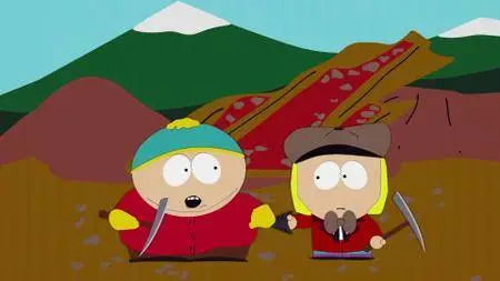 South Park S01E12