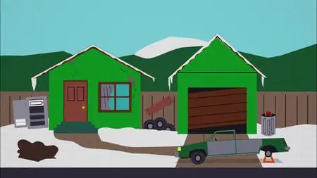 South Park S02E10