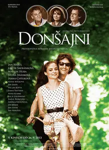 Donsajni / The Don Juans (2013)