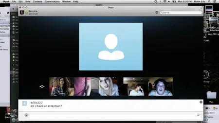 Cybernatural / Unfriended (2014)